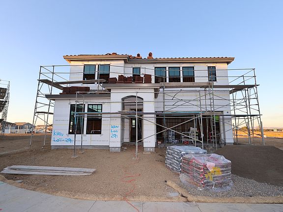 Exterior - August 27, 2026