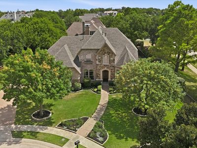 421 Copperfield St, Southlake, TX, 76092