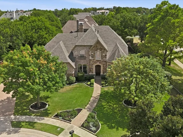 421 Copperfield St, Southlake, TX 76092