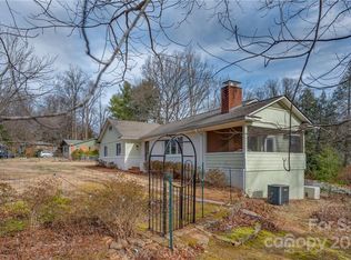 72 Doubleday Rd, Tryon, NC 28782