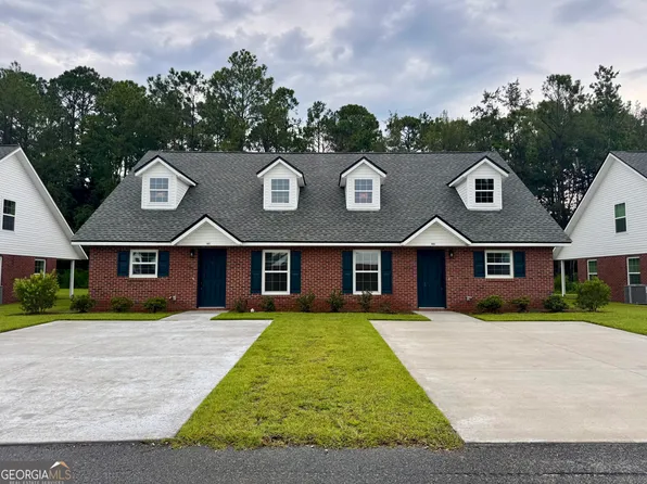 401 Madison Ave, Saint Marys, GA 31558