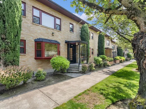 1424 NE 21st Ave, Portland, OR 97232
