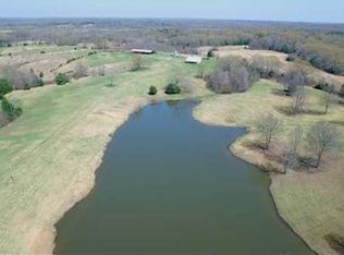 3525 Boothe Rd, Somerville, TN 38068