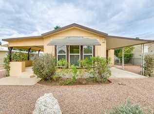 122 N 114th St, Apache Junction, AZ 85120