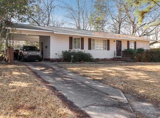 1417 Wilhurst St, Jackson, MS 39211