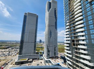 28 Interchange Way #2203, Vaughan, ON L4K 5C3