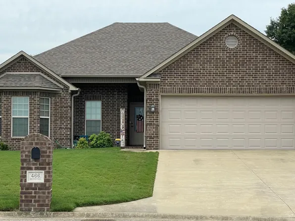 466 Silverstone Dr, Jonesboro, AR 72404