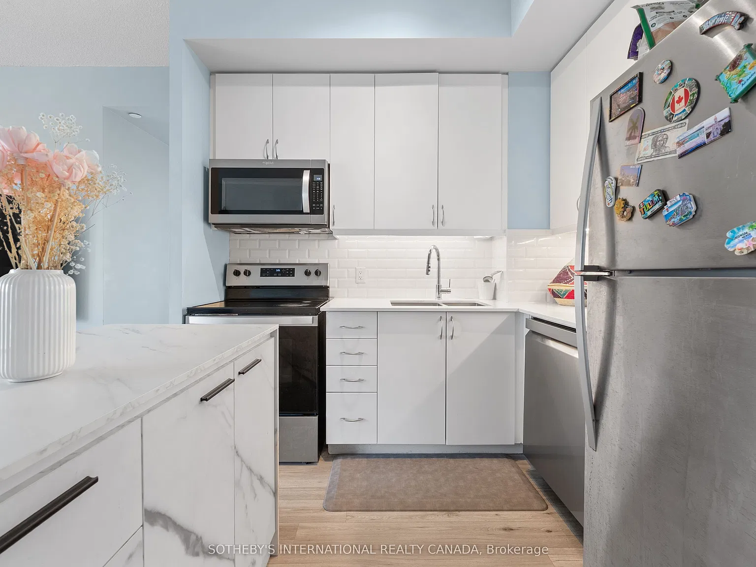 2 bed, $2,750 — Photo 3