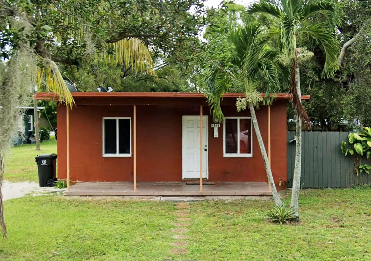 Nice 2-1 house — Photo 2