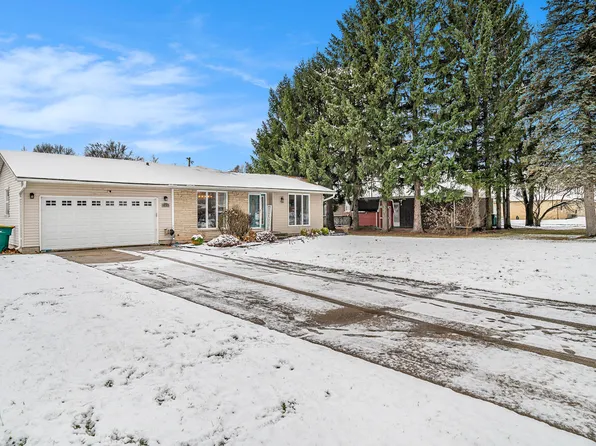 2491 W 64th Ave, Merrillville, IN 46410