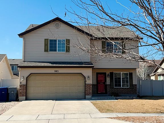 Front of the house | Full view of exterior