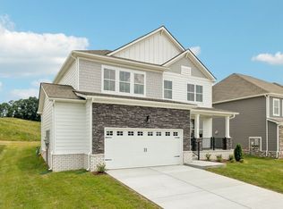 126 Emeline Way, Mount Juliet, TN 37122