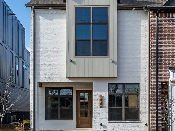 1037 A St, Bentonville, AR 72712