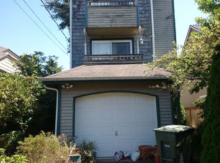 4054 54th Ave SW, Seattle, WA 98116