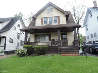 12705 Christine Ave, Garfield Heights, OH