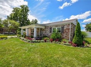 461 Rosewood Rd, Medway, OH 45341