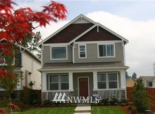 2502 87th Ave NE, Everett, WA 98296