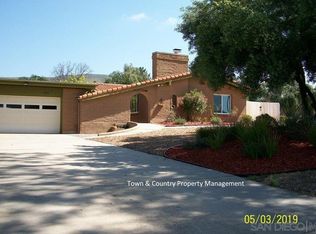 23926 Couna Way, Ramona, CA 92065