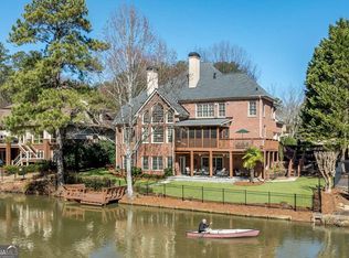 2143 Bogans Lake Path, Atlanta, GA 30338