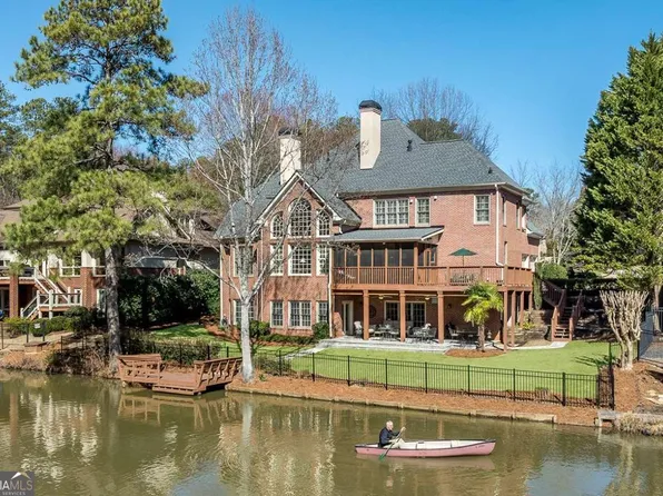 2143 Bogans Lake Path, Atlanta, GA 30338