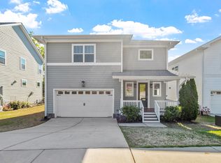 905 Moye Dr, Raleigh, NC 27606