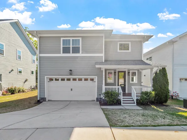 905 Moye Dr, Raleigh, NC 27606