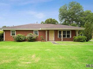 1109 Saint James St, Vacherie, LA 70090