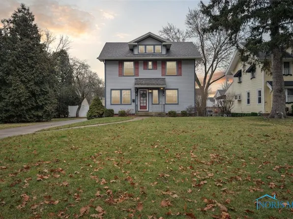 2659 Brookford Dr, Toledo, OH 43614