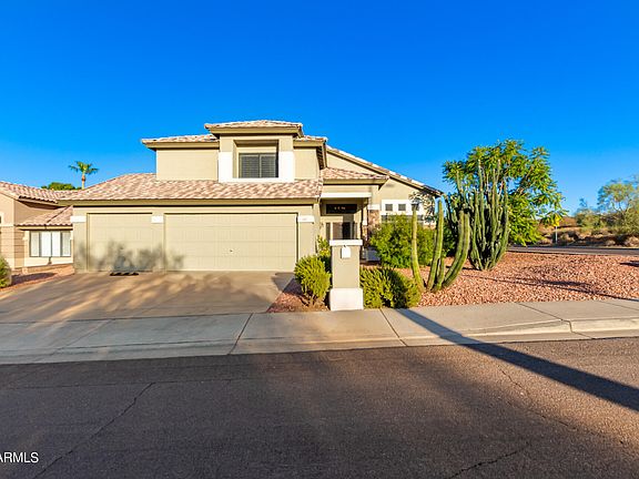 2nd image of 1601 E POTTER Drive