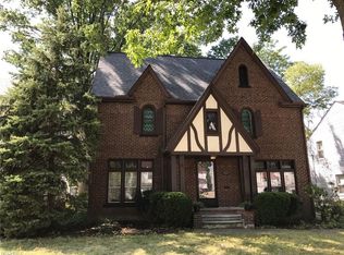 4026 Princeton Blvd, South Euclid, OH 44121