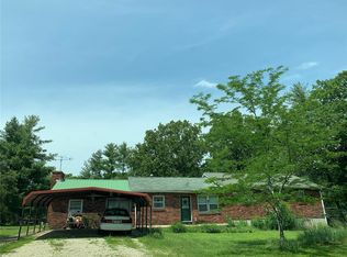 1 Tinsley Rd, Bismarck, MO 63624