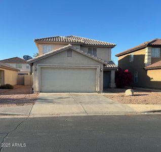 11918 W Aster Dr, El Mirage, AZ, 85335