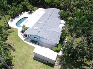 20105 SW 264th St, Homestead, FL 33031