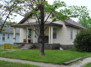 1035 Blakeslee Ave, Neodesha, KS 66757