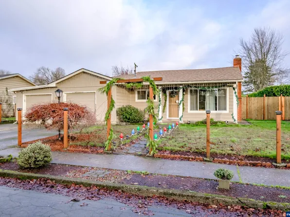 1309 30th Ave SE, Albany, OR 97322