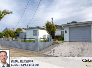 1473 Ebbs St, San Diego, CA 92114