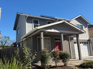 250 W Gobbi St LOT 2, Ukiah, CA 95482