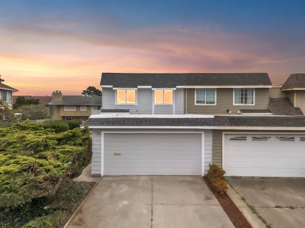 3764 Myrna Ln, South San Francisco, CA 94080