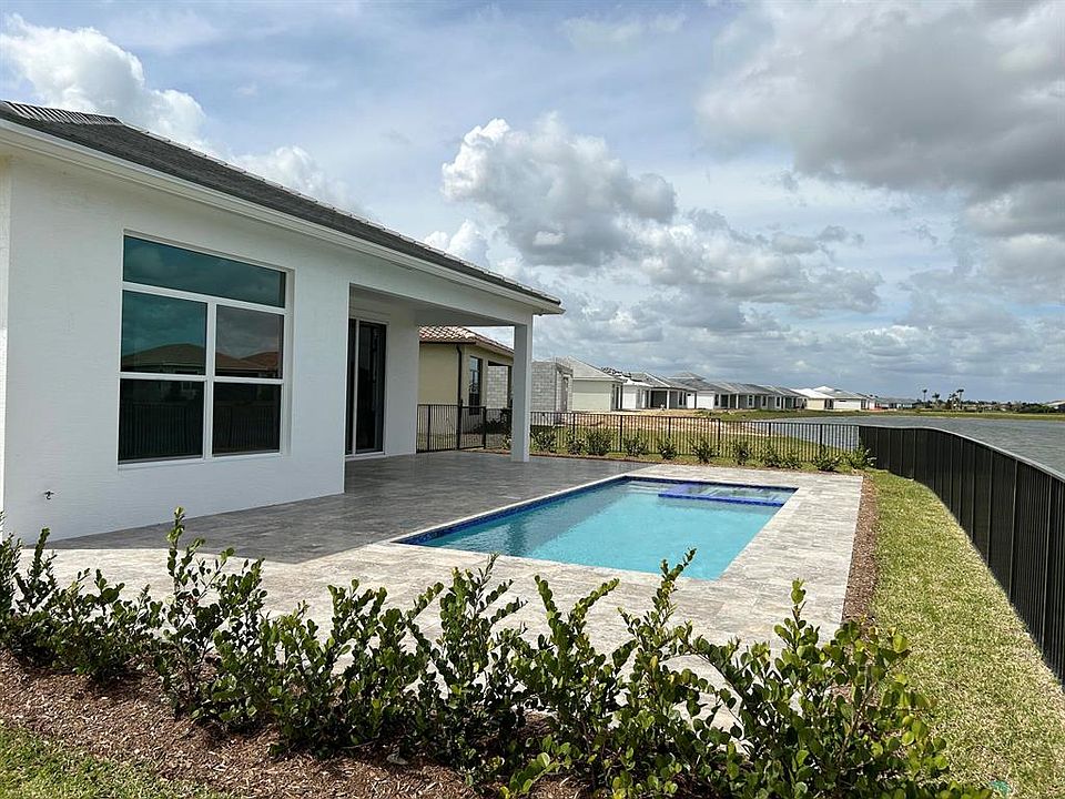 11243 SW Pietra Way, Port Saint Lucie, FL 34987 | Zillow