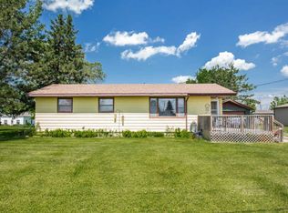 304 W Elm Ave, Frazee, MN 56544