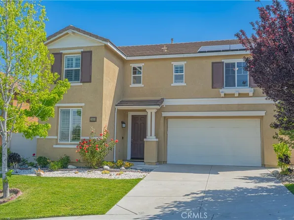 26954 Cherry Willow Dr, Canyon Country, CA 91387