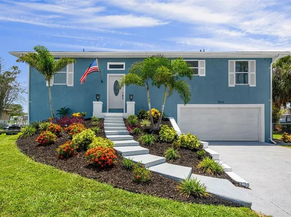 5404 Bay State Rd, Palmetto, FL 34221