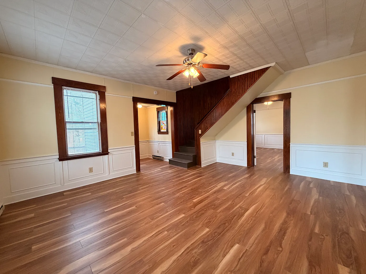 Lovely Country Home in Centerville — Photo 3
