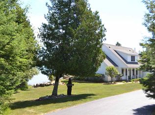 34655 S Sturgeon Bay Rd, Drummond Island, MI 49726