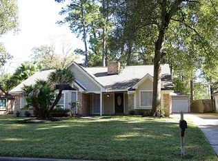 2214 Deer Valley Dr, Spring, TX 77373