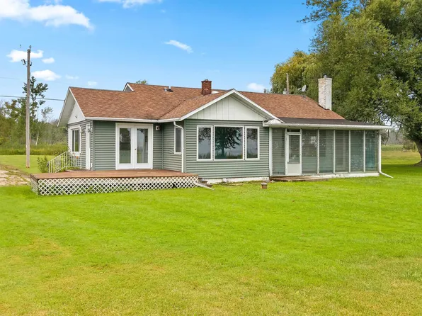 6988 County Road Y, Oconto, WI 54153