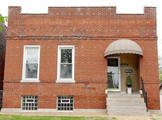 4215 S 37th St, Saint Louis, MO 63116