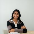 Jasmine Patel
