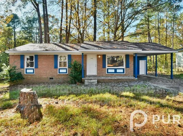 1013 Widgean Dr, Columbia, SC 29203