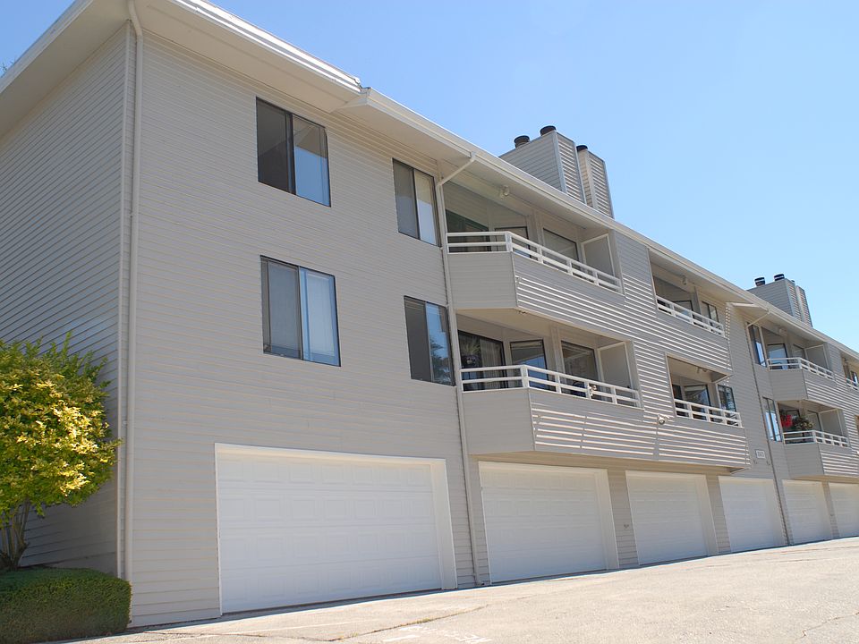Condo & Garage